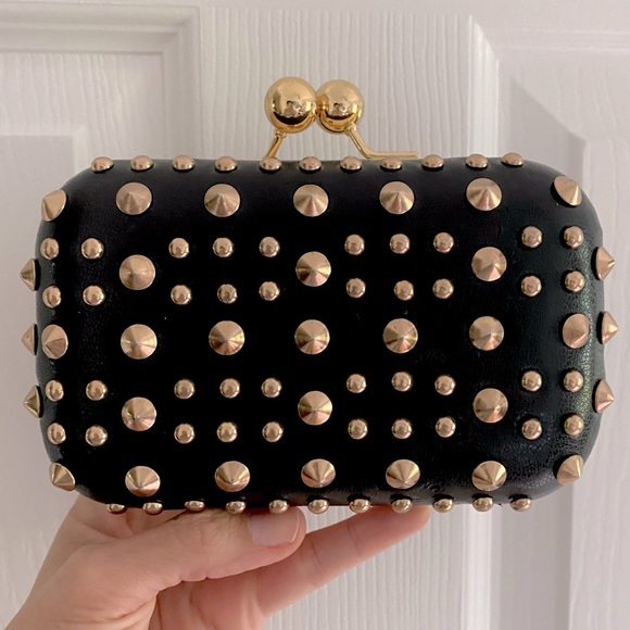 Handbags - Evening clutch